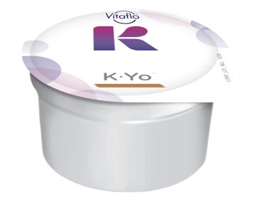 K.Yo šokolado skonio N36, 100 g