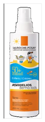 LA ROCHE-POSAY ANTHELIOS DERMO-PEDIATRICS FOR KIDS SPF50+ SPRAY N1 (LA ROCHE-POSAY ), 200 ml