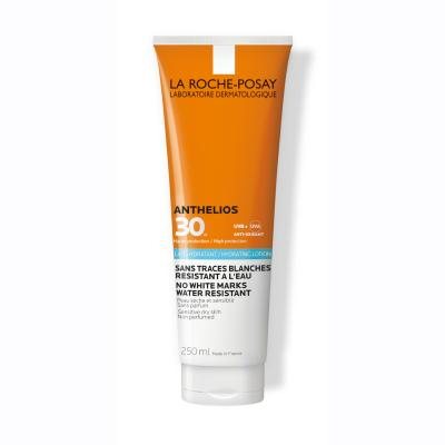 LA ROCHE-POSAY apsauginis pienelis nuo saulės ANTHELIOS, SPF 30+, bekvapis, 250 ml