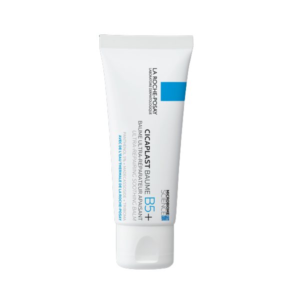 LA ROCHE-POSAY balzamas CICAPLAST BAUME B5, 40 ml