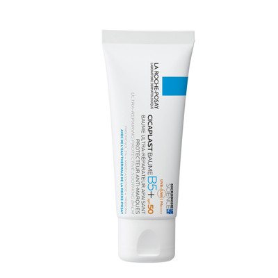 LA ROCHE-POSAY CICAPLAST BAUME B5+, balzamas, SPF50, 40 ml