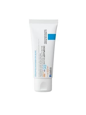 LA ROCHE POSAY CICAPLAST BAUME B5+ SPF50 BALZAMAS, 40 ml
