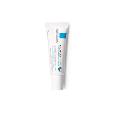 LA ROCHE POSAY CICAPLAST LEVRES, apsauginis lūpų balzamas, 7.5 ml