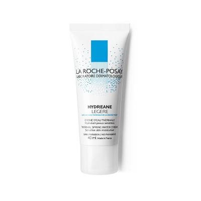 LA ROCHE-POSAY drėkinamasis kremas normaliai ir mišriai odai HYDREANE LIGHT, 40 ml
