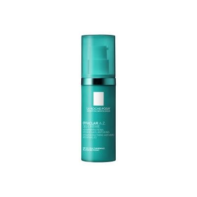 LA ROCHE-POSAY EFFACLAR A.Z. GELINIS KREMAS, 40 ml