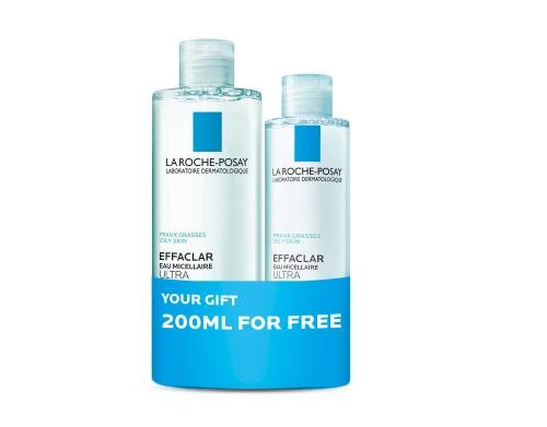 LA ROCHE-POSAY EFFACLAR N1 (LA ROCHE-POSAY ), 600 ml
