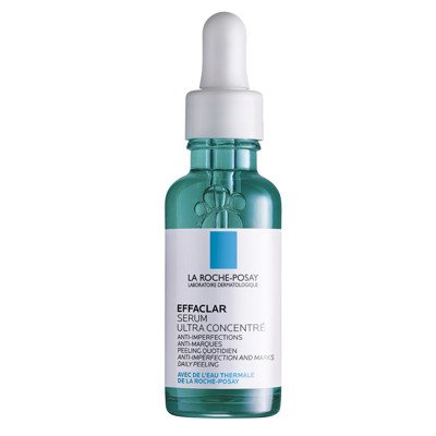 LA ROCHE-POSAY EFFECLAR DUO+, serumas, 30 ml