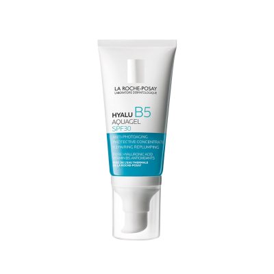 LA ROCHE-POSAY gelis su SPF30, HYALU B5 AQUAGEL, 50 ml