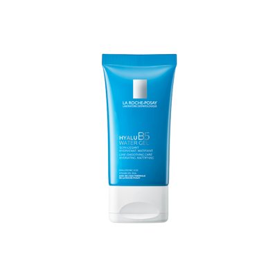 LA ROCHE-POSAY HYALU B5, drėkinamasis veido gelis, visų tipų odai, 40 ml