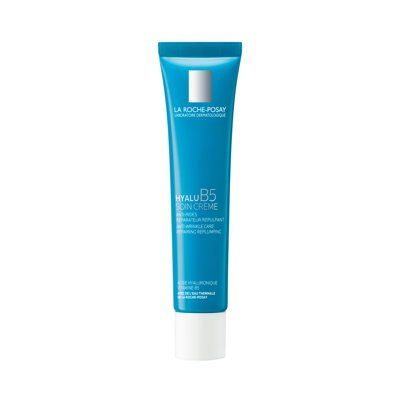 LA ROCHE POSAY HYALU B5, kremas, odos priežiūros priemonė nuo raukšlių, 40 ml