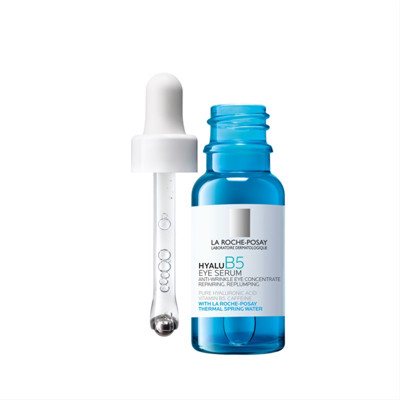 LA ROCHE-POSAY HYALU B5, SERUMAS PAAKIAMS, 15 ml