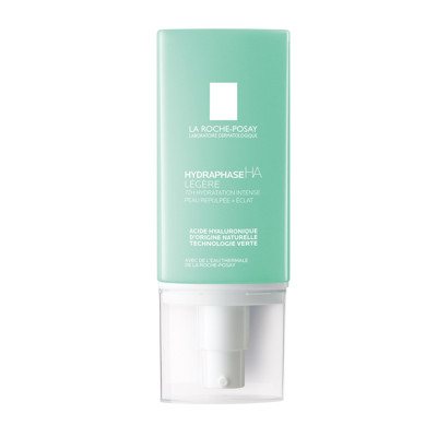 LA ROCHE-POSAY HYDRAPHASE HA, kremas normaliai, mišriai odai, 50 ml