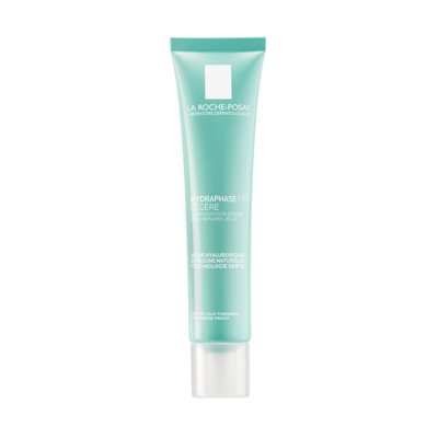 LA ROCHE POSAY, HYDRAPHASE HA LIGHT, kremas su gryn. hialiurono rūgštimi, 40 ml