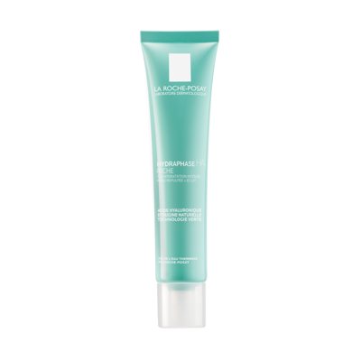 LA ROCHE POSAY, HYDRAPHASE HA RICH, kremas su gryn. hialiurono rūgštimi, 40 ml