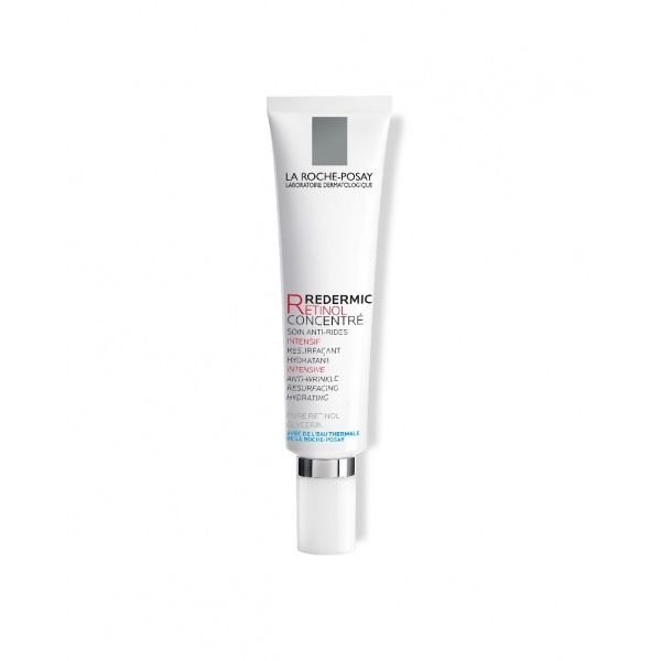 LA ROCHE-POSAY koncentratas veidui REDERMIC RETINOL, 30 ml