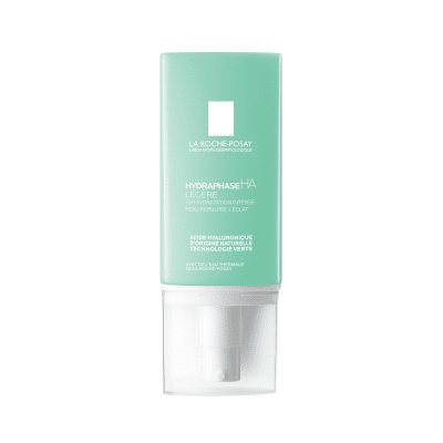 LA ROCHE-POSAY kremas normaliai, mišriai odai HYDRAPHASE HA, 50 ml
