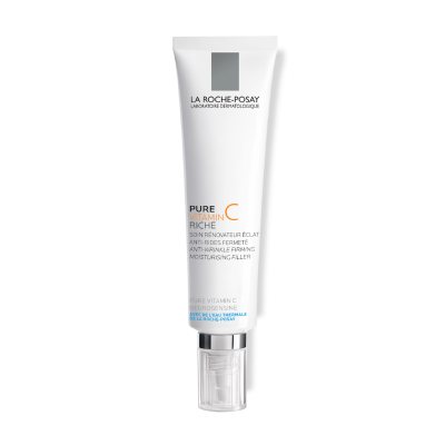 LA ROCHE-POSAY kremas PURE VITAMIN C RICH, 40 ml