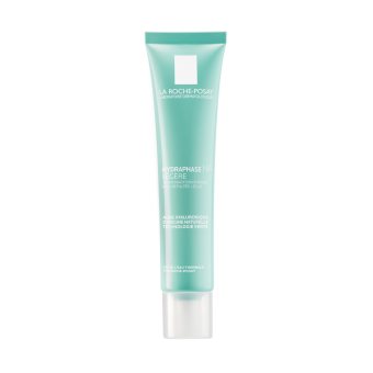 LA ROCHE-POSAY kremas su hialiurono rūgštim HYDRAPHASE HA LIGHT, 40 ml