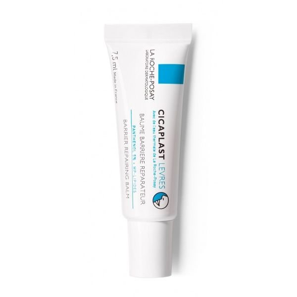 LA ROCHE-POSAY lūpų balzamas CICAPLAST, 7.5 ml