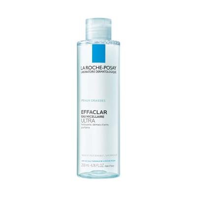 LA ROCHE-POSAY micelinis vanduo EFFACLAR, 200 ml