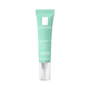 LA ROCHE-POSAY HYDRAPHASE HA, paakių kremas, 15 ml