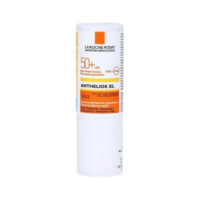 LA ROCHE-POSAY pieštukinė priemonė ANTHELIOS XL, SPF 50+, 9 g