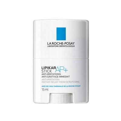 LA ROCHE-POSAY pieštukinė priemonė LIPIKAR AP+, 15 ml