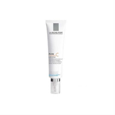 LA ROCHE POSAY PURE VITAMIN C LIGHT, kremas, 40 ml