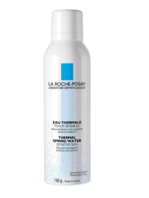 LA ROCHE-POSAY purškiamasis terminis vanduo, 150 ml