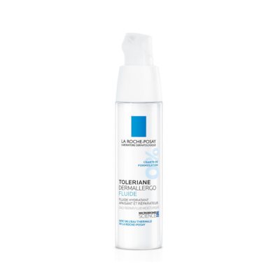 LA ROCHE-POSAY raminamasis fluidas TOLERIANE DERMALLERGO ULTRA, 40 ml