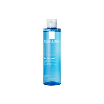 LA ROCHE-POSAY raminantis tonikas jautriai odai TOLERIANE, 200 ml