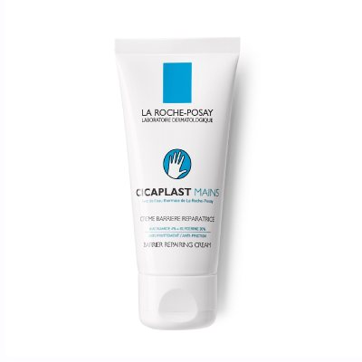 LA ROCHE-POSAY rankų kremas Cicaplast, 100 ml
