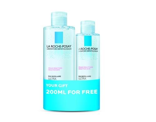 LA ROCHE-POSAY REACTIVE N1 (LA ROCHE-POSAY ), 600 ml