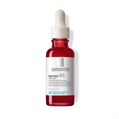LA ROCHE POSAY REDERMIC RETINOL B3, SERUMAS, 30 ml