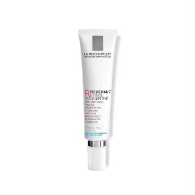 LA ROCHE POSAY REDERMIC RETINOL, koncentratas veidui, 30 ml