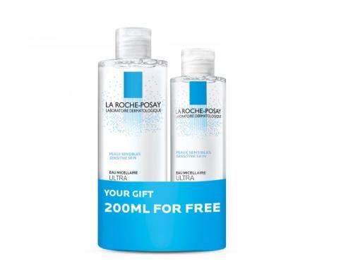 LA ROCHE-POSAY SENSITIVE N1 (LA ROCHE-POSAY ), 600 ml