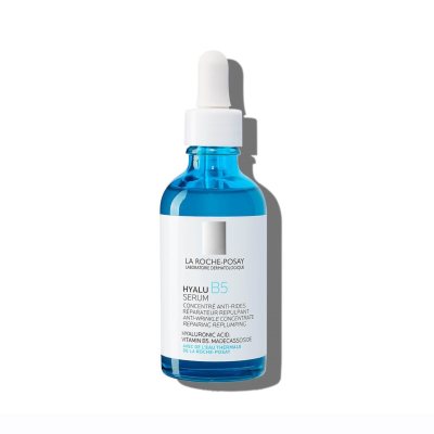 LA ROCHE-POSAY serumas nuo raukšlių su hialuronu HYALU B5, 30 ml