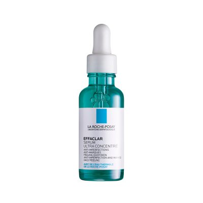 LA ROCHE-POSAY serumas veidui EFFACLAR, 30 ml