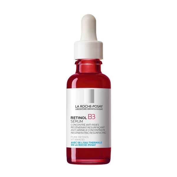 LA ROCHE-POSAY serumas veidui RETINOL B3, 30 ml