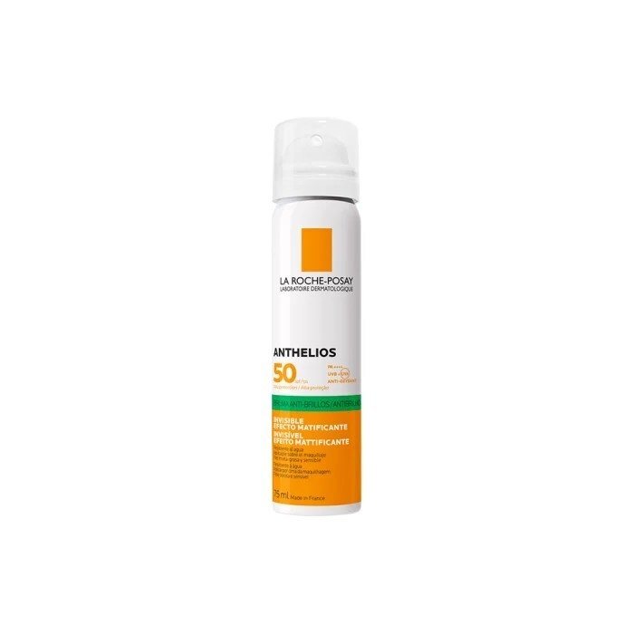 La Roche-Posay SPF50+ apsauginė dulksna, 75 ml