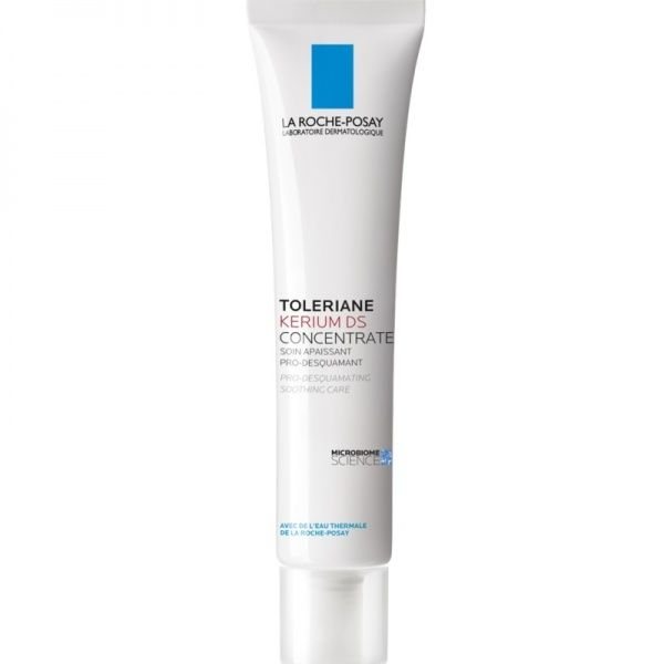 LA ROCHE POSAY TOLERIANE KERIUM DS RAMINAMOJI PRIEMONĖ, 40 ml