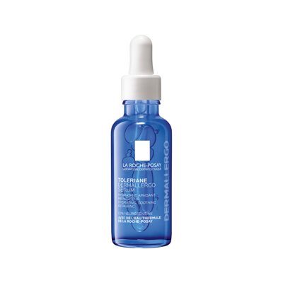 LA ROCHE-POSAY TOLERIANE ULTRA DERMALLERGO, serumas, 30 ml