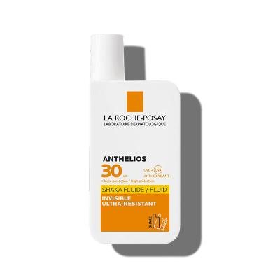 LA ROCHE-POSAY veido fluidas ANTHELIOS SHAKA, SPF 30, 50 ml