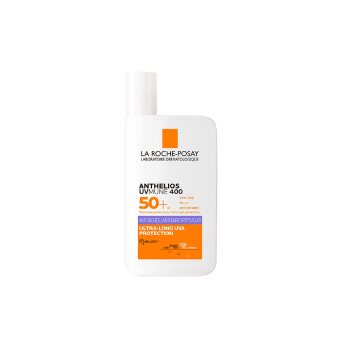 LA ROCHE-POSAY veido kremas ANTHELIOS PIGMENT SPF50+, 50 ml