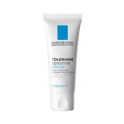 LA ROCHE-POSAY veido kremas TOLERIANE SENSITIVE, 40 ml