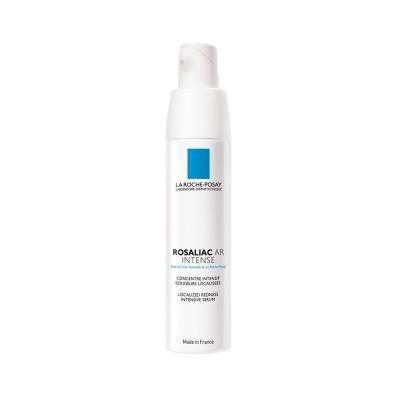 LA ROCHE-POSAY veido serumas raustančiai odai ROSALIAC AR, 40 ml
