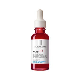 LA ROCHE-POSAY veido serumas REDERMIC RETINOL B3, 30 ml