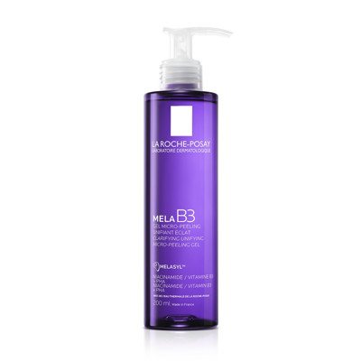 LA ROSAY-POSAY, MIKROLYGIU ŠVEIČIANTIS VALOMASIS GELIS, 200 ml