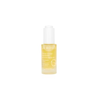 LA ROSÉE aliejinis veido serumas visų tipų odai PLUMPING FACE SERUM, 30 ml