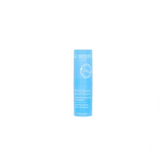 LA ROSÉE lūpų balzamas NOURISHING REFILLABLE LIP BALM, 4.5 g